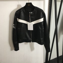 CHANEL Blouson coat 2024FW Autumn must-have brand new item