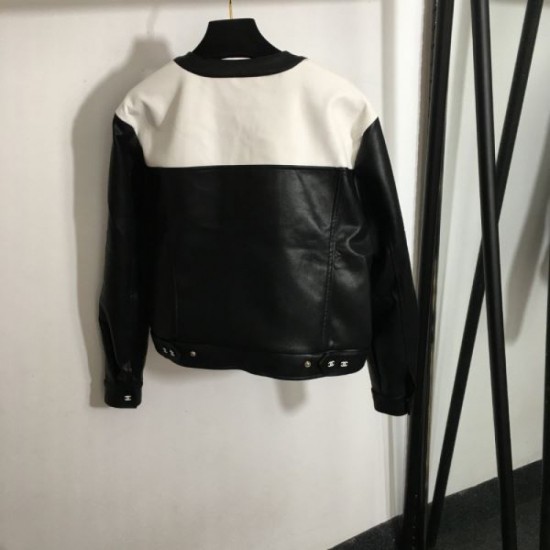 CHANEL Blouson coat 2024FW Autumn must-have brand new item CHANEL Blouson coat 2024FW Autumn must-have brand new item