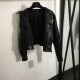 CHANEL Blouson coat 2024FW Autumn must-have brand new item CHANEL Blouson coat 2024FW Autumn must-have brand new item