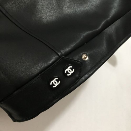 CHANEL Blouson coat 2024FW Autumn must-have brand new item CHANEL Blouson coat 2024FW Autumn must-have brand new item