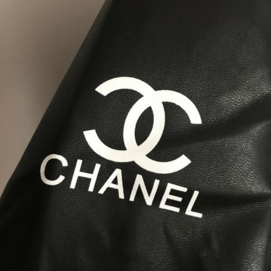 CHANEL Blouson coat 2024FW Autumn must-have brand new item CHANEL Blouson coat 2024FW Autumn must-have brand new item