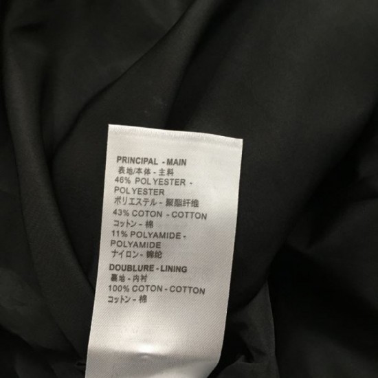 CHANEL Blouson coat 2024FW Autumn must-have brand new item CHANEL Blouson coat 2024FW Autumn must-have brand new item