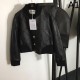 CHANEL Blouson coat 2024FW This is the one for this fall CHANEL Blouson coat 2024FW This is the one for this fall
