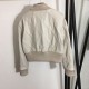CHANEL Blouson coat 2024FW This is the one for this fall CHANEL Blouson coat 2024FW This is the one for this fall