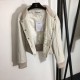 CHANEL Blouson coat 2024FW This is the one for this fall CHANEL Blouson coat 2024FW This is the one for this fall