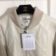 CHANEL Blouson coat 2024FW This is the one for this fall CHANEL Blouson coat 2024FW This is the one for this fall