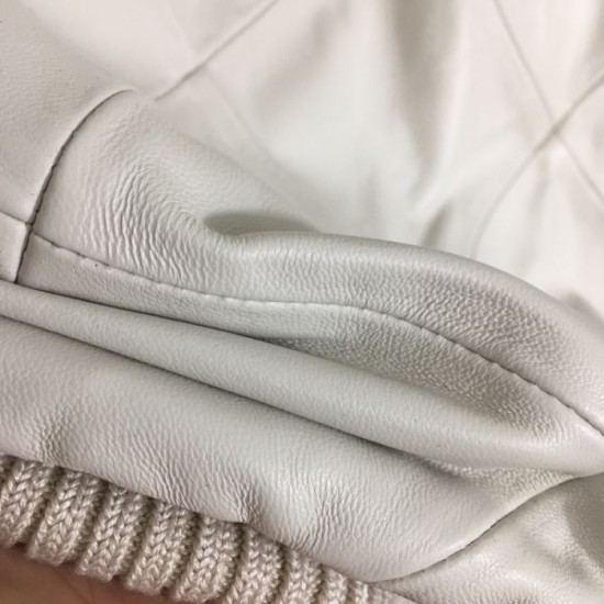 CHANEL Blouson coat 2024FW This is the one for this fall CHANEL Blouson coat 2024FW This is the one for this fall