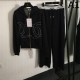 CHANEL CHANEL Sports Suit 2024FW Last Fall/Winter Collection CHANEL CHANEL Sports Suit 2024FW Last Fall/Winter Collection