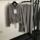 CHANEL CHANEL Sports Suit 2024FW Last Fall/Winter Collection CHANEL CHANEL Sports Suit 2024FW Last Fall/Winter Collection