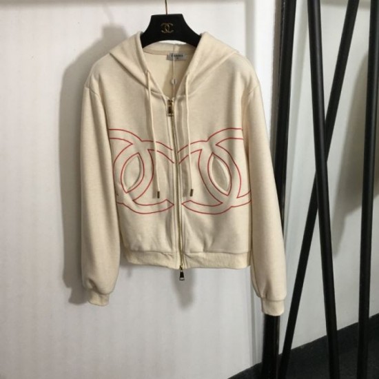 CHANEL CHANEL Sports Suit 2024FW Last Fall/Winter Collection CHANEL CHANEL Sports Suit 2024FW Last Fall/Winter Collection