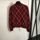 CHANEL Knit Cardigan 2024FW Popular tops this fall/winter CHANEL Knit Cardigan 2024FW Popular tops this fall/winter