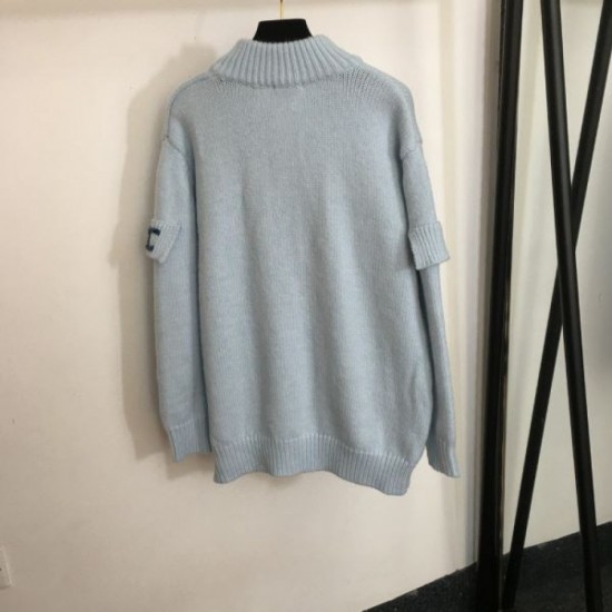 CHANEL Knit Cardigan 2024FW Definitely the latest trend CHANEL Knit Cardigan 2024FW Definitely the latest trend