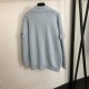 CHANEL Knit Cardigan 2024FW Definitely the latest trend CHANEL Knit Cardigan 2024FW Definitely the latest trend