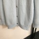 CHANEL Knit Cardigan 2024FW Definitely the latest trend CHANEL Knit Cardigan 2024FW Definitely the latest trend
