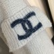 CHANEL Knit Cardigan 2024FW Definitely the latest trend CHANEL Knit Cardigan 2024FW Definitely the latest trend