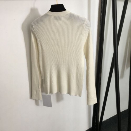 CHANEL Wool Knit 2024FW I want to keep it this fall CHANEL Wool Knit 2024FW I want to keep it this fall