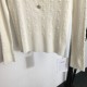 CHANEL Wool Knit 2024FW I want to keep it this fall CHANEL Wool Knit 2024FW I want to keep it this fall