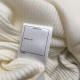 CHANEL Wool Knit 2024FW I want to keep it this fall CHANEL Wool Knit 2024FW I want to keep it this fall