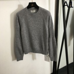 CHANEL Wool Knit 2024FW New Colors in Fashion