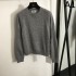 CHANEL Wool Knit 2024FW New Colors in Fashion