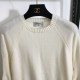 CHANEL Wool Knit 2024FW New Colors in Fashion CHANEL Wool Knit 2024FW New Colors in Fashion
