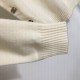 CHANEL Wool Knit 2024FW New Colors in Fashion CHANEL Wool Knit 2024FW New Colors in Fashion