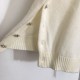 CHANEL Wool Knit 2024FW New Colors in Fashion CHANEL Wool Knit 2024FW New Colors in Fashion