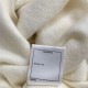 CHANEL Wool Knit 2024FW New Colors in Fashion CHANEL Wool Knit 2024FW New Colors in Fashion