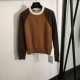 CHANEL Wool Knit 2024FW Autumn/Winter is a continuing trend CHANEL Wool Knit 2024FW Autumn/Winter is a continuing trend
