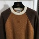 CHANEL Wool Knit 2024FW Autumn/Winter is a continuing trend CHANEL Wool Knit 2024FW Autumn/Winter is a continuing trend