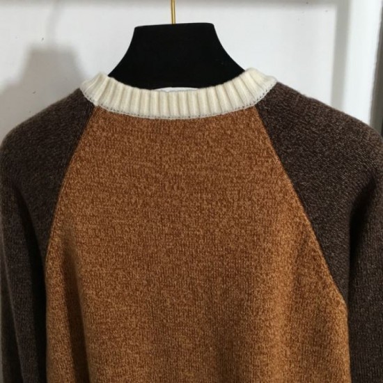 CHANEL Wool Knit 2024FW Autumn/Winter is a continuing trend CHANEL Wool Knit 2024FW Autumn/Winter is a continuing trend