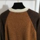 CHANEL Wool Knit 2024FW Autumn/Winter is a continuing trend CHANEL Wool Knit 2024FW Autumn/Winter is a continuing trend