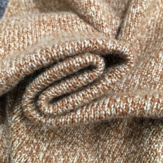 CHANEL Wool Knit 2024FW Autumn/Winter is a continuing trend CHANEL Wool Knit 2024FW Autumn/Winter is a continuing trend