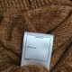 CHANEL Wool Knit 2024FW Autumn/Winter is a continuing trend CHANEL Wool Knit 2024FW Autumn/Winter is a continuing trend
