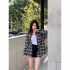 CHANEL Long sleeve shirt 2024FW Popular item for fall and winter