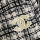 CHANEL Long sleeve shirt 2024FW Popular item for fall and winter CHANEL Long sleeve shirt 2024FW Popular item for fall and winter