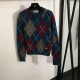 CHANEL Wool Knit 2024FW New arrival that is sure to be a hit CHANEL Wool Knit 2024FW New arrival that is sure to be a hit