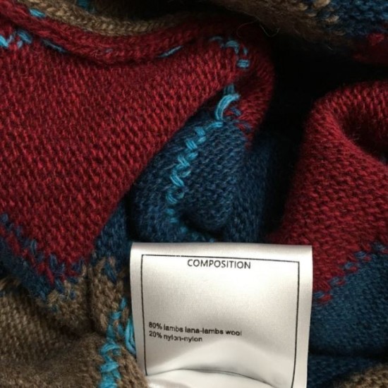 CHANEL Wool Knit 2024FW New arrival that is sure to be a hit CHANEL Wool Knit 2024FW New arrival that is sure to be a hit