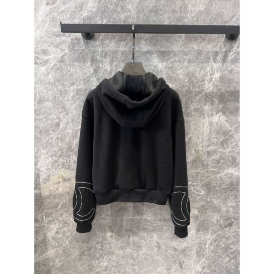 CHANEL Top and bottom set 2024FW latest season has arrived CHANEL Top and bottom set 2024FW latest season has arrived