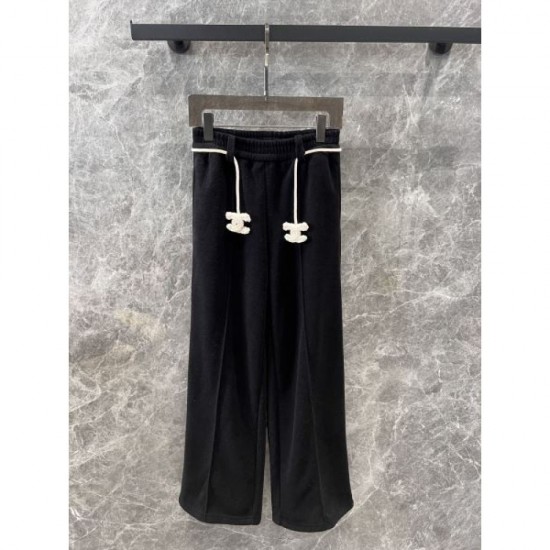 CHANEL Top and bottom set 2024FW latest season has arrived CHANEL Top and bottom set 2024FW latest season has arrived