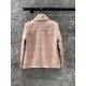 CHANEL Coat 2024FW This winter's most popular brand CHANEL Coat 2024FW This winter's most popular brand