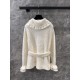 CHANEL Chanel Sweater 2024FW Celebrities are also crazy about the brand new item CHANEL Chanel Sweater 2024FW Celebrities are also crazy about the brand new item