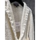 CHANEL Chanel Sweater 2024FW Celebrities are also crazy about the brand new item CHANEL Chanel Sweater 2024FW Celebrities are also crazy about the brand new item