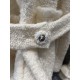 CHANEL Chanel Sweater 2024FW Celebrities are also crazy about the brand new item CHANEL Chanel Sweater 2024FW Celebrities are also crazy about the brand new item