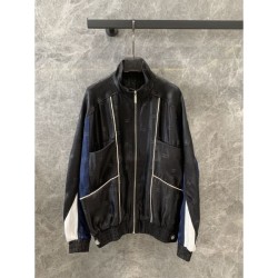 CHANEL Blouson coat 2024FW Upgrade your winter classic style