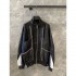 CHANEL Blouson coat 2024FW Upgrade your winter classic style