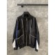 CHANEL Blouson coat 2024FW Upgrade your winter classic style CHANEL Blouson coat 2024FW Upgrade your winter classic style