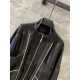 CHANEL Blouson coat 2024FW Upgrade your winter classic style CHANEL Blouson coat 2024FW Upgrade your winter classic style