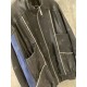 CHANEL Blouson coat 2024FW Upgrade your winter classic style CHANEL Blouson coat 2024FW Upgrade your winter classic style