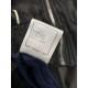 CHANEL Blouson coat 2024FW Upgrade your winter classic style CHANEL Blouson coat 2024FW Upgrade your winter classic style